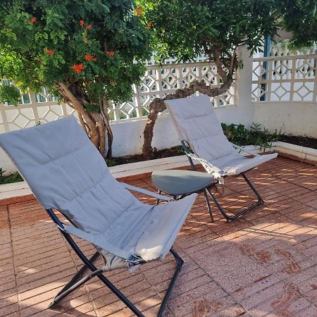 La Palmera1 Casa Al Primer Piso Con 2 Dormitorios - Two Bedroom House On The First Floor --- La Palmera 2 Casa En Planta Baja Con 1 Dormitorio, One Bedroom House On The Ground Floor Agaete  Buitenkant foto