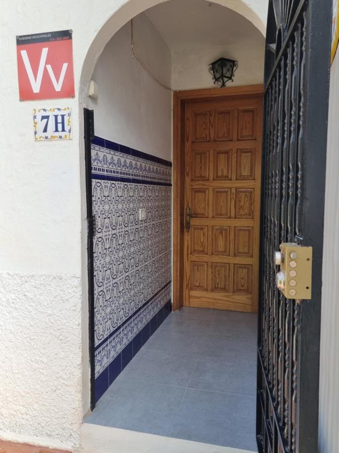 La Palmera1 Casa Al Primer Piso Con 2 Dormitorios - Two Bedroom House On The First Floor --- La Palmera 2 Casa En Planta Baja Con 1 Dormitorio, One Bedroom House On The Ground Floor Agaete  Buitenkant foto